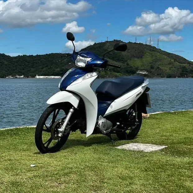 Honda BIZ 125I