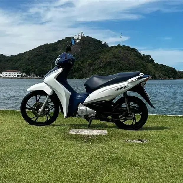 Honda BIZ 125I