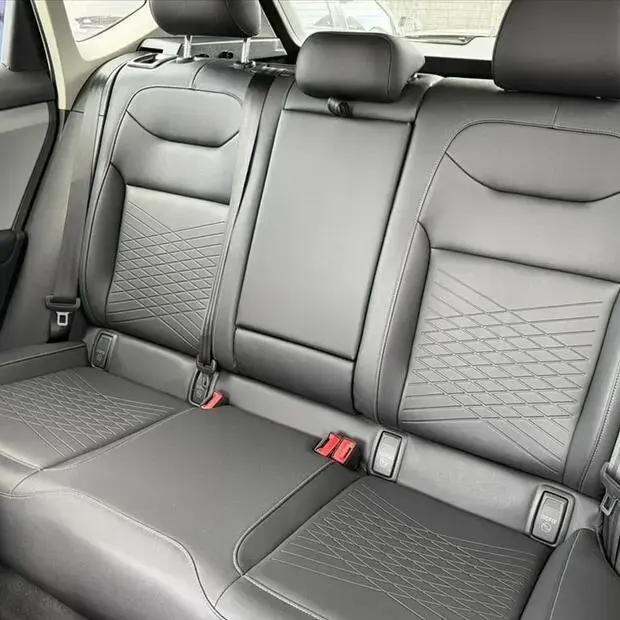 Volkswagen TAOS 1.4 250 TSI TOTAL FLEX COMFORTLINE AUTOMÁTICO