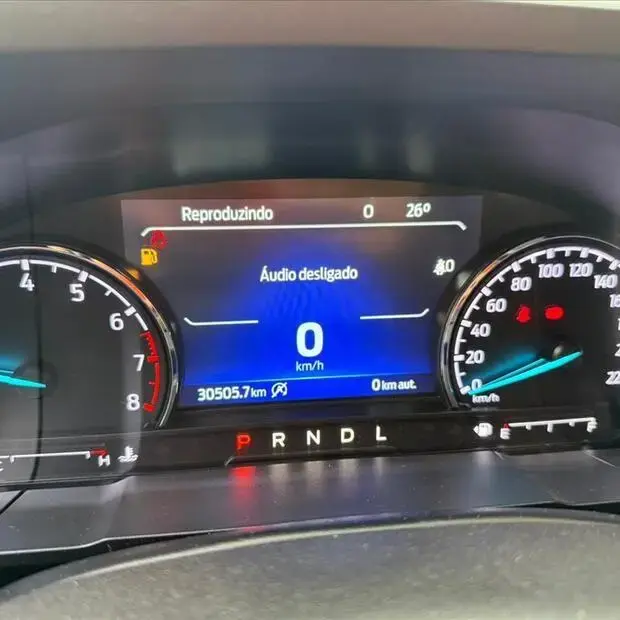 Ford MAVERICK 2.0 ECOBOOST GASOLINA LARIAT FX4 AUTOMÁTICO