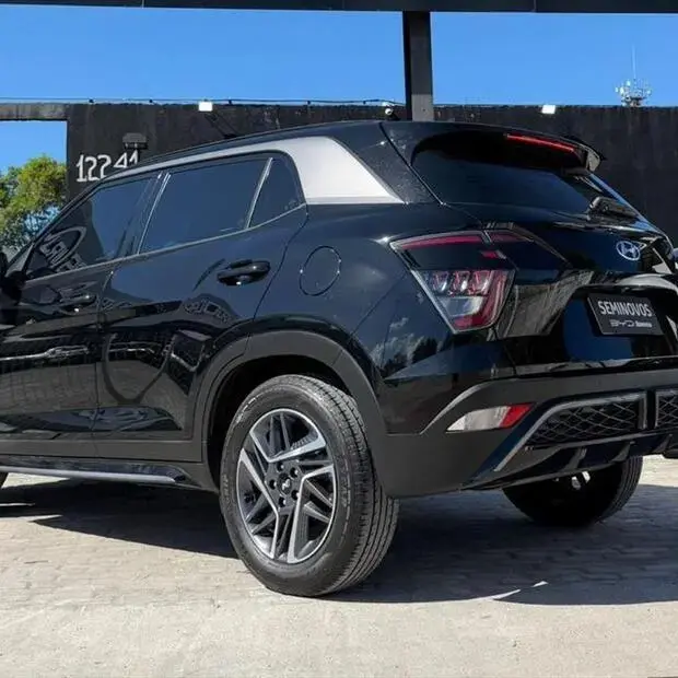 Hyundai CRETA 1.0 TGDI FLEX N LINE AUTOMÁTICO