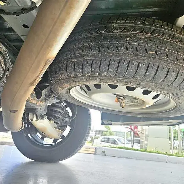 Ford MAVERICK 2.0 ECOBOOST GASOLINA LARIAT FX4 AUTOMÁTICO