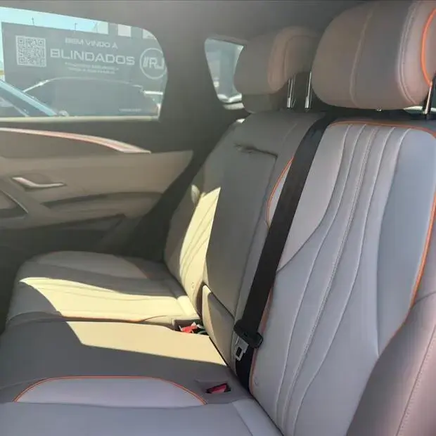 Byd SONG PRO 1.5 DM-I HÍBRIDO GS AUTOMÁTICO