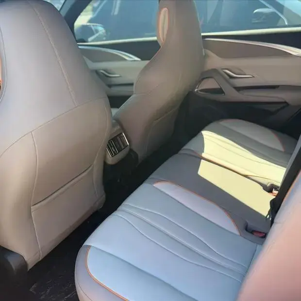 Byd SONG PRO 1.5 DM-I HÍBRIDO GS AUTOMÁTICO