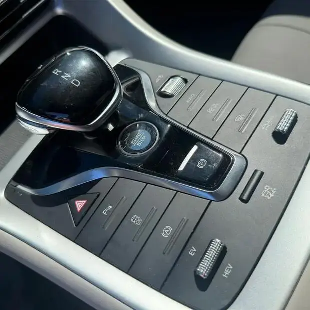 Byd SONG PRO 1.5 DM-I HÍBRIDO GS AUTOMÁTICO