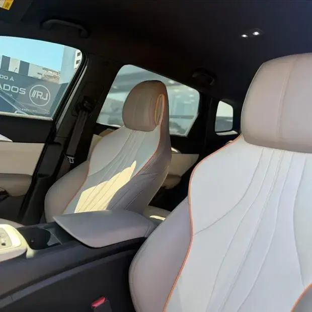 Byd SONG PRO 1.5 DM-I HÍBRIDO GS AUTOMÁTICO