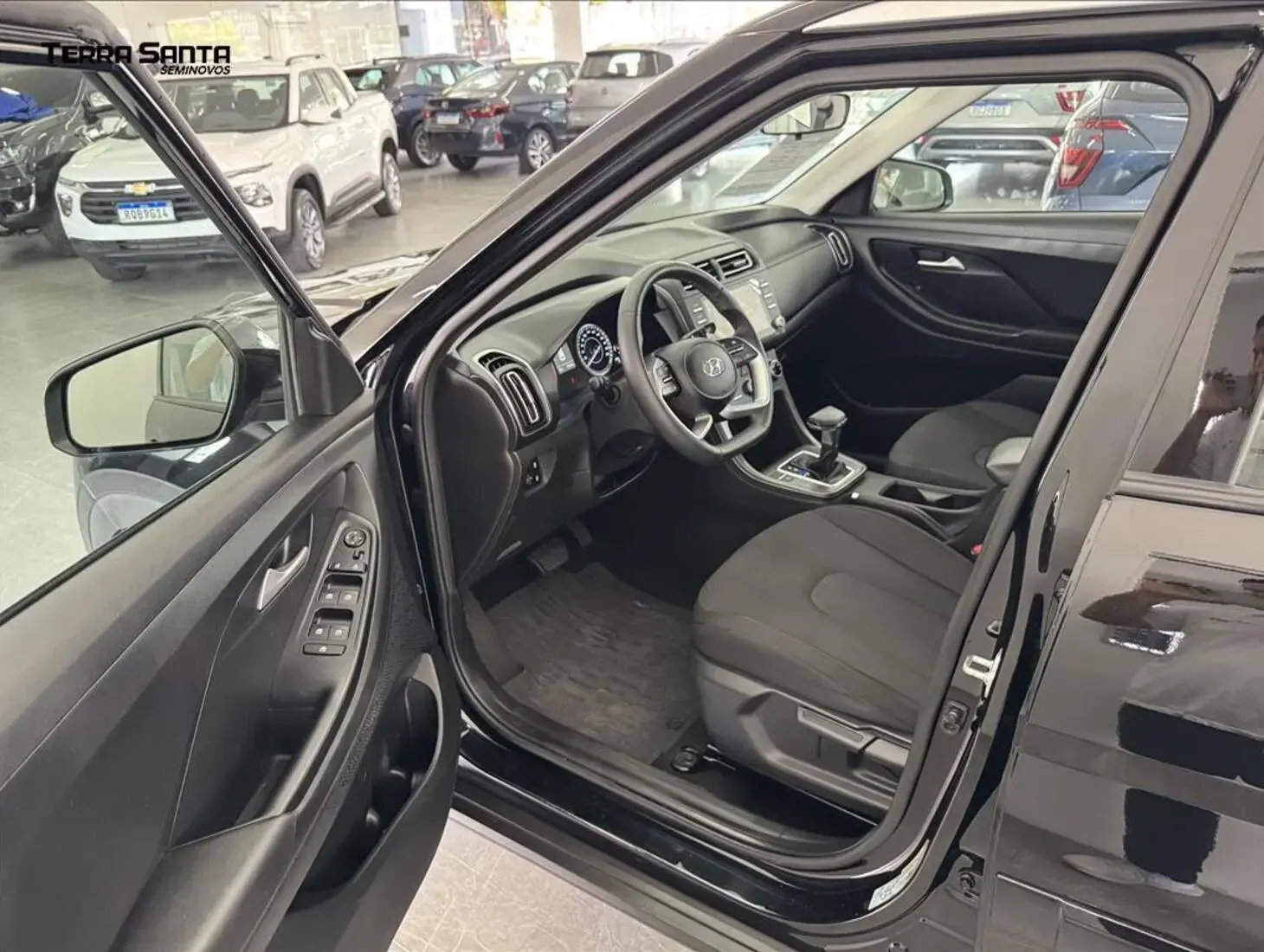 galeria CRETA