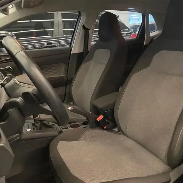 Volkswagen POLO 1.0 170 TSI COMFORTLINE AUTOMÁTICO