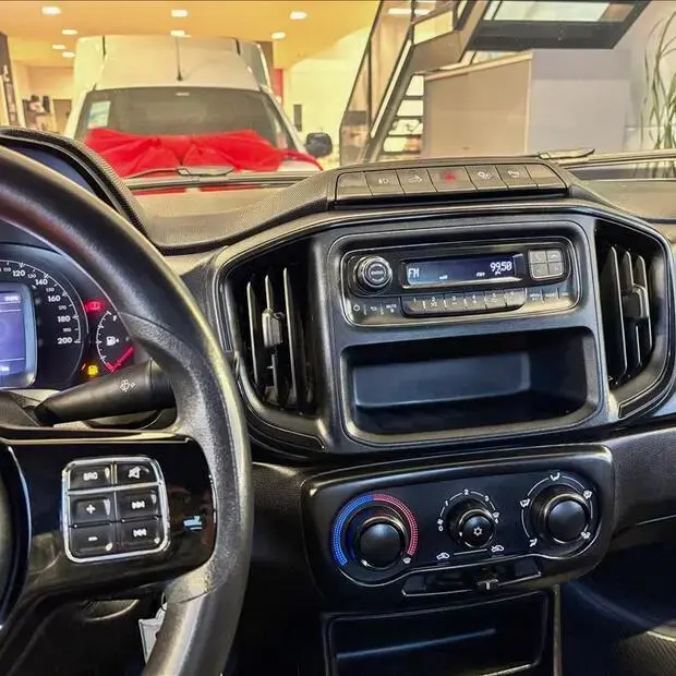 Fiat STRADA 1.3 FIREFLY FLEX FREEDOM CS MANUAL