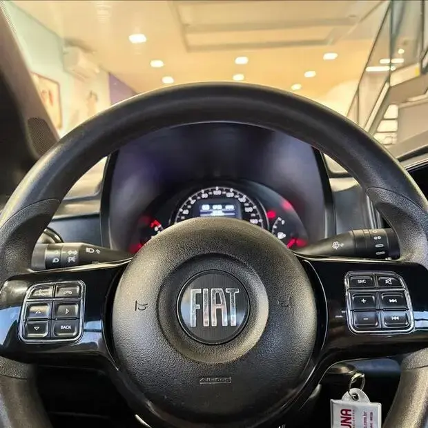 Fiat STRADA 1.3 FIREFLY FLEX FREEDOM CS MANUAL