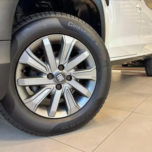 Fiat STRADA 1.3 FIREFLY FLEX FREEDOM CS MANUAL