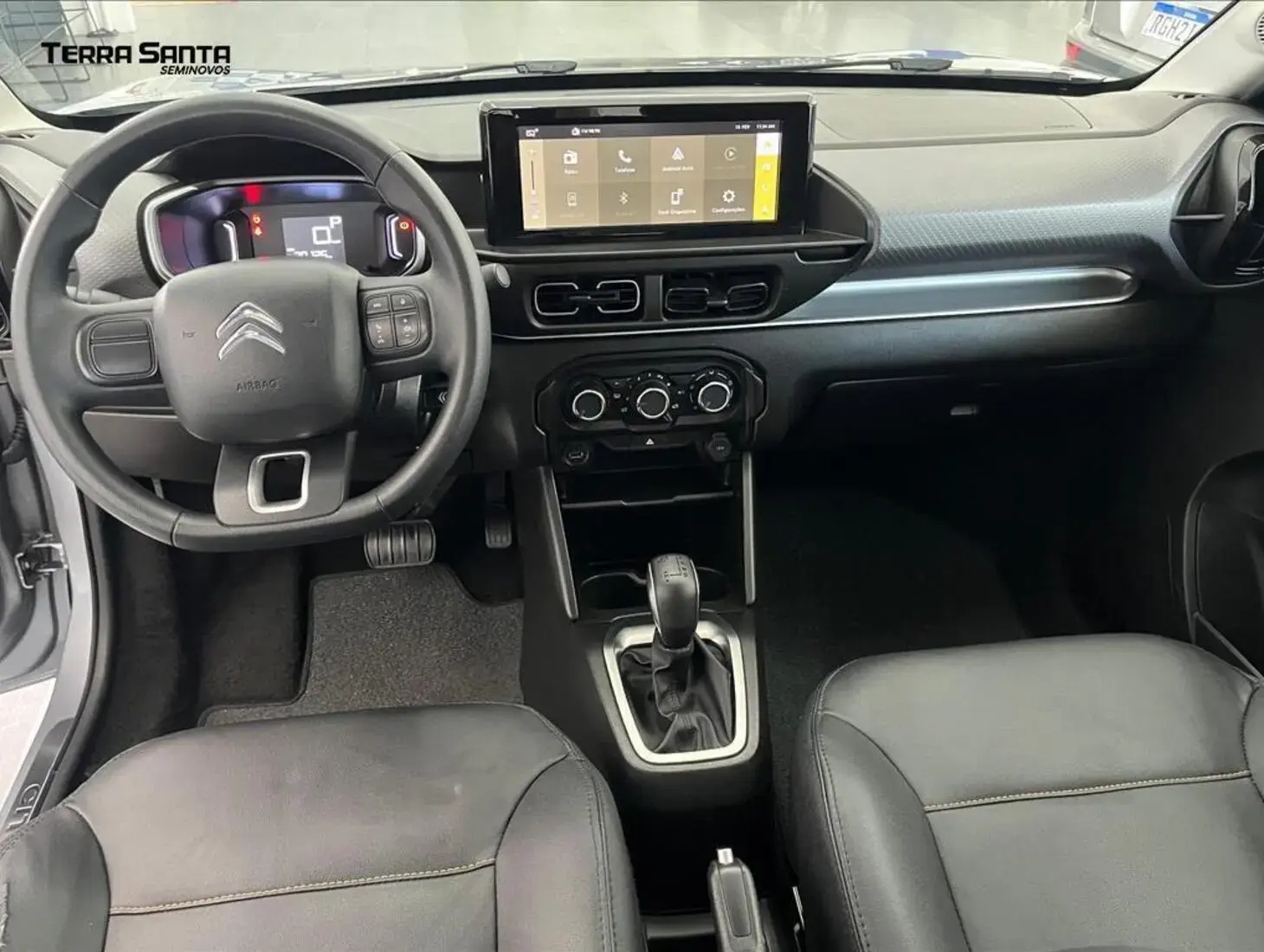 galeria C3 AIRCROSS