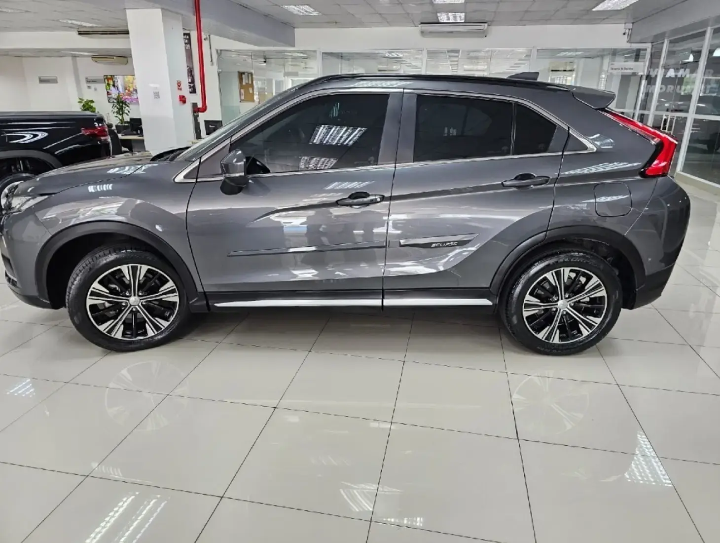 galeria ECLIPSE CROSS