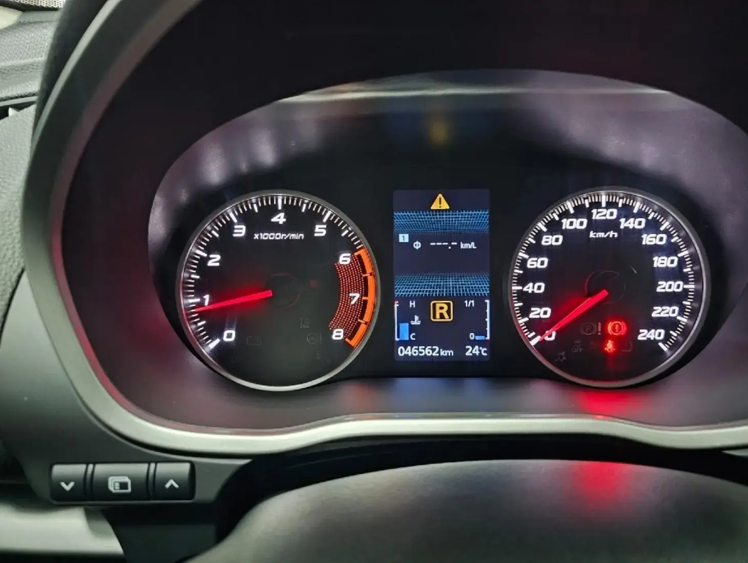 galeria ECLIPSE CROSS