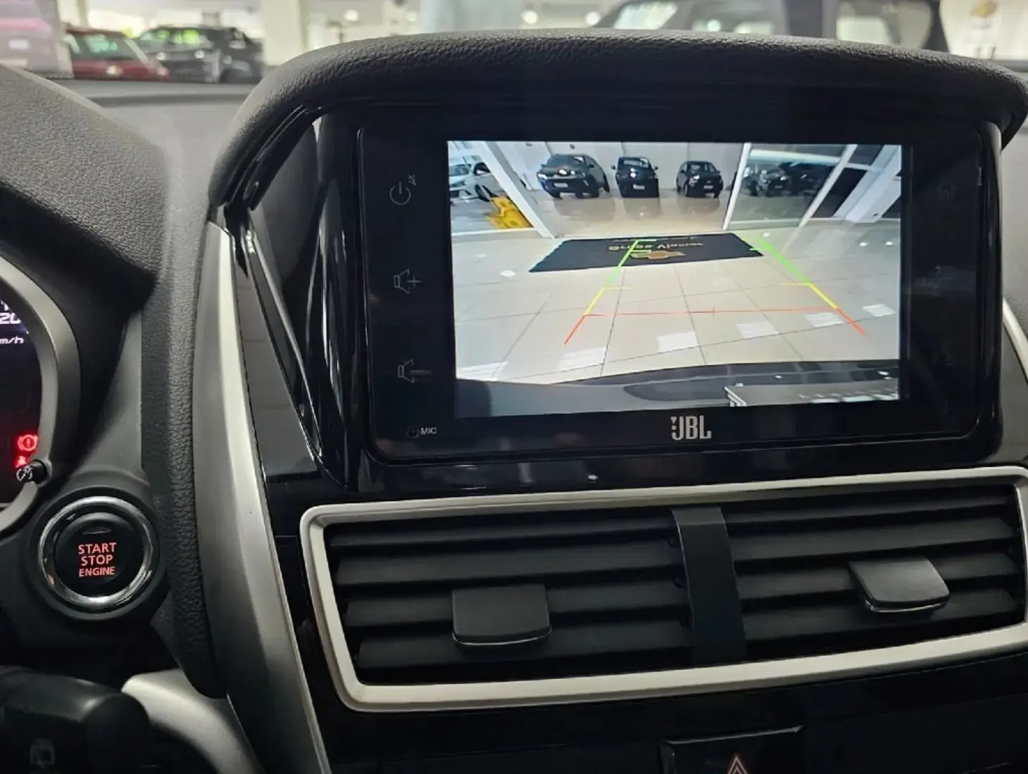 galeria ECLIPSE CROSS