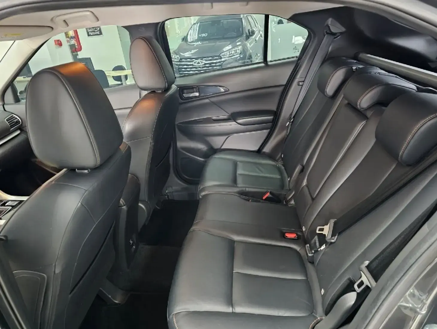 galeria ECLIPSE CROSS