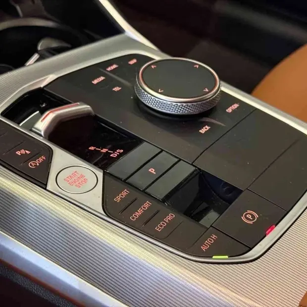 Bmw 320i 2.0 16V TURBO FLEX GP AUTOMÁTICO