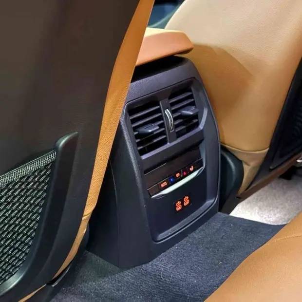 Bmw 320i 2.0 16V TURBO FLEX GP AUTOMÁTICO