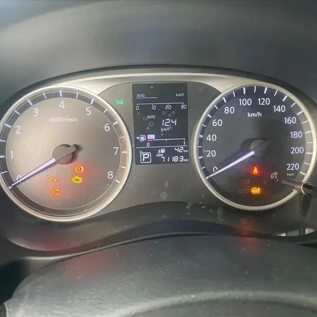 Nissan KICKS 1.6 16V FLEXSTART S 4P XTRONIC