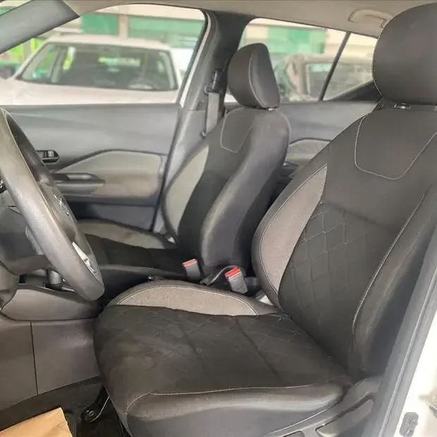 Nissan KICKS 1.6 16V FLEXSTART S 4P XTRONIC