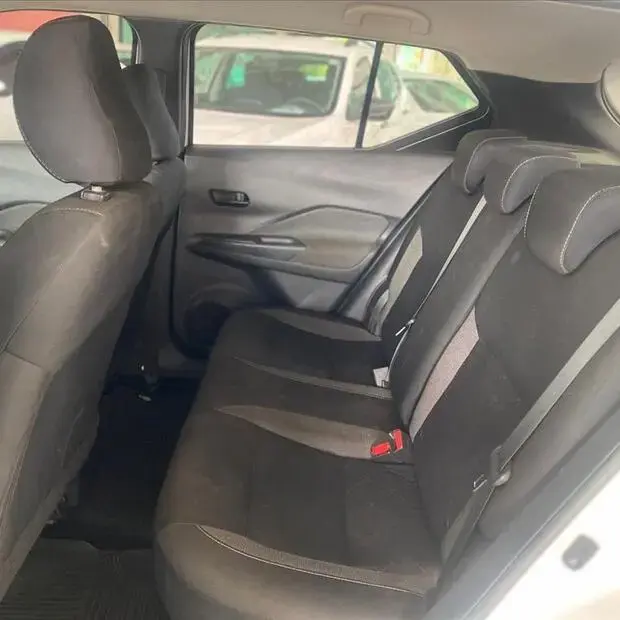 Nissan KICKS 1.6 16V FLEXSTART S 4P XTRONIC