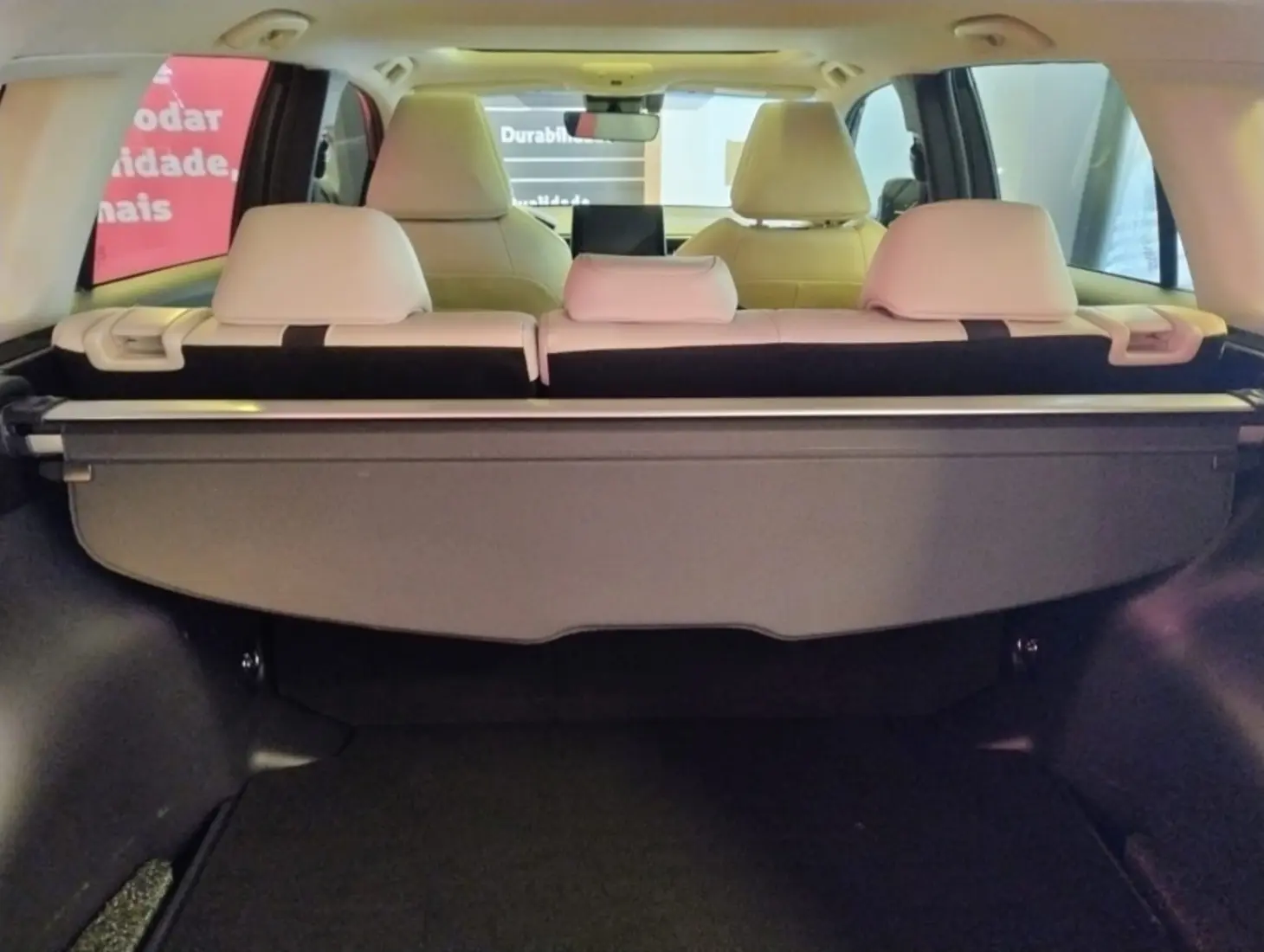 galeria COROLLA CROSS