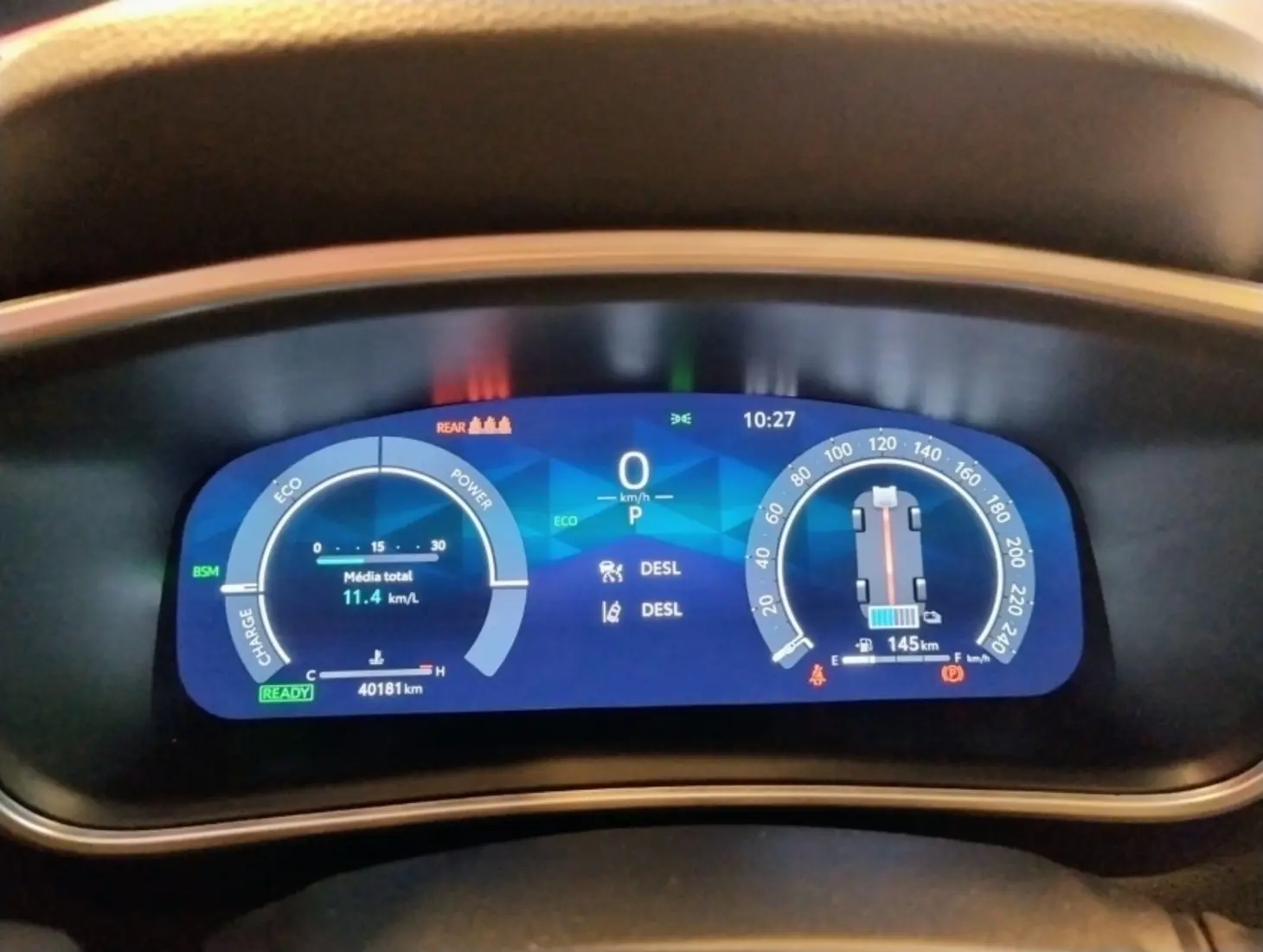 galeria COROLLA CROSS