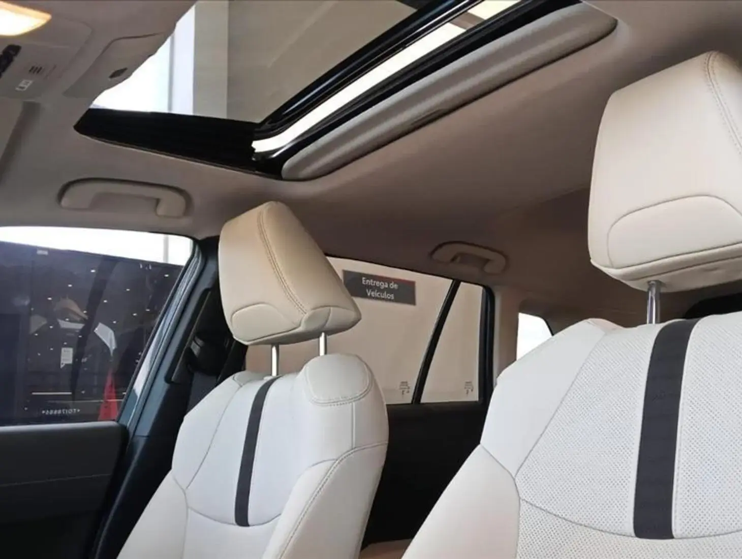 galeria COROLLA CROSS