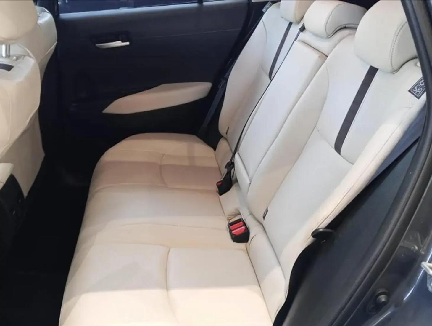 galeria COROLLA CROSS