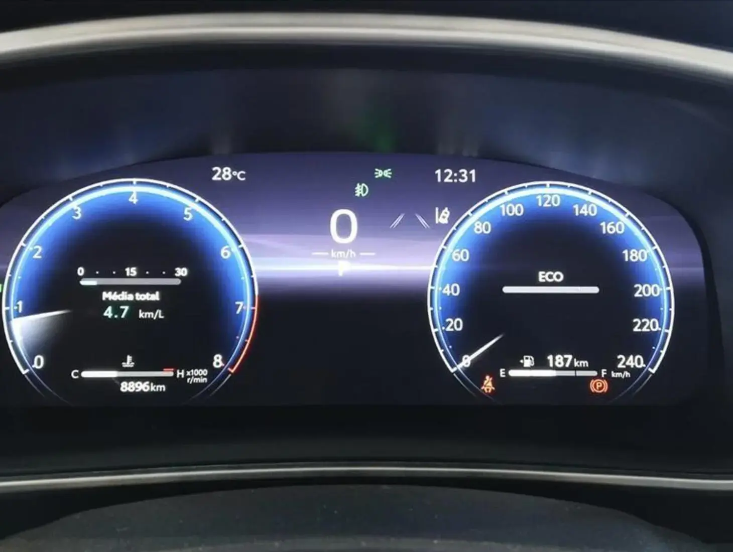 galeria COROLLA CROSS