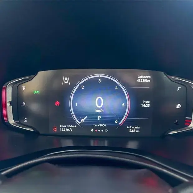 Fiat TORO 2.0 16V TURBO DIESEL VOLCANO 4WD AT9