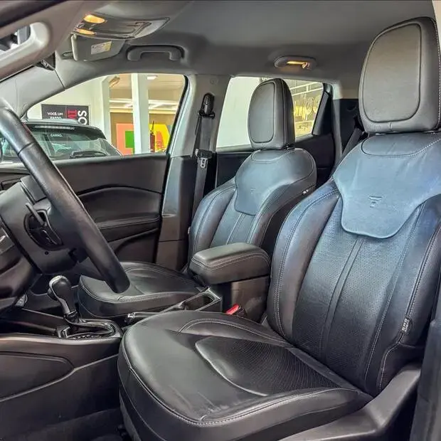 Fiat TORO 2.0 16V TURBO DIESEL VOLCANO 4WD AT9