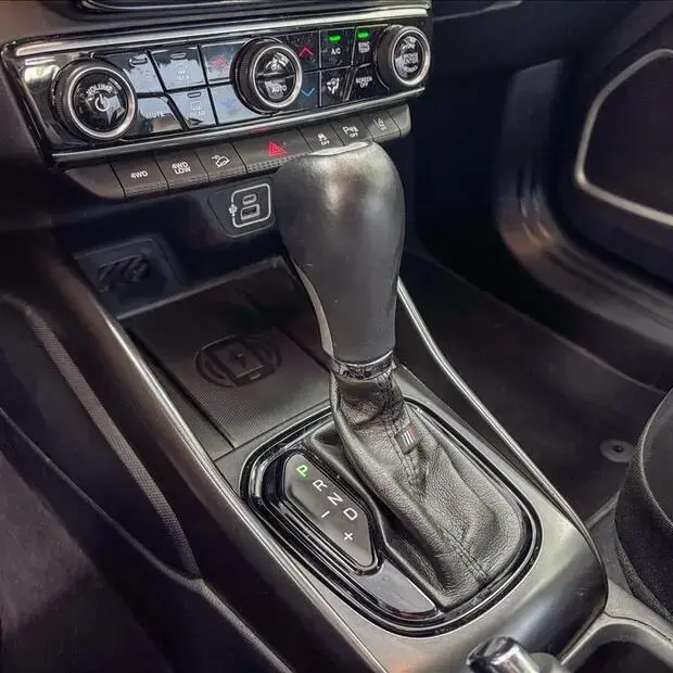 Fiat TORO 2.0 16V TURBO DIESEL VOLCANO 4WD AT9