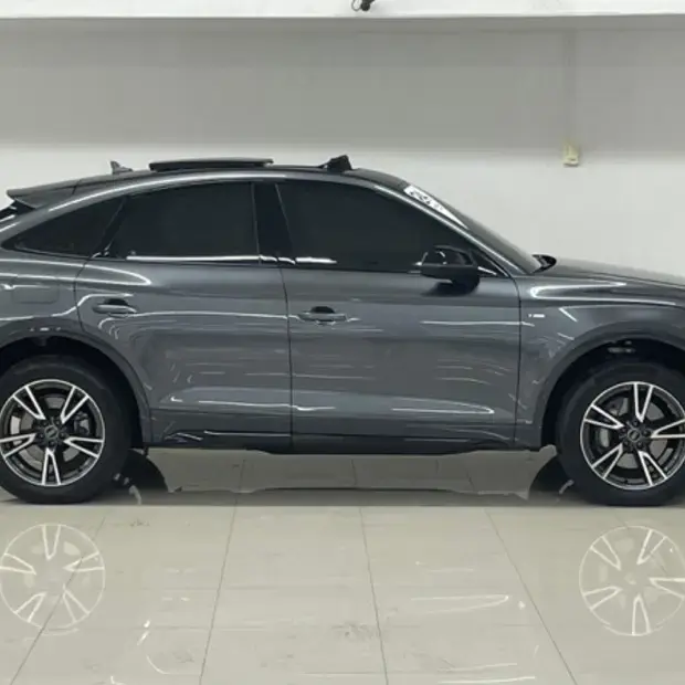 Audi Q5 SB Perf. 2.0 TFSIe S.Tr. Qt (Hib.)