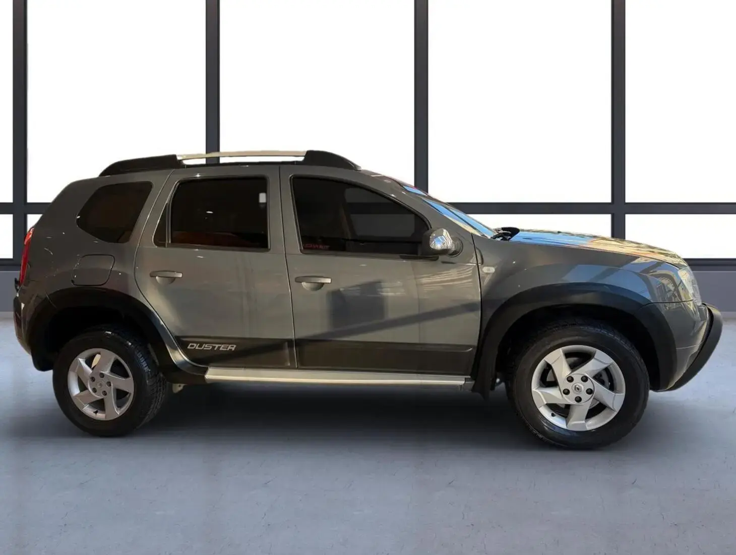 galeria Duster