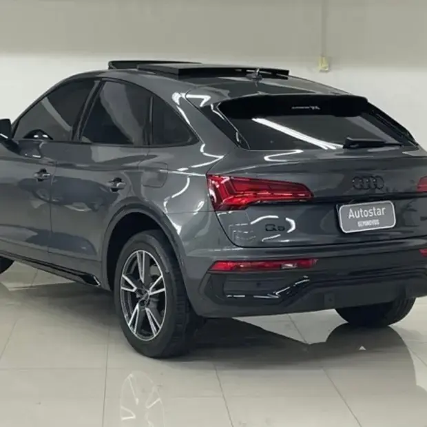 Audi Q5 SB Perf. 2.0 TFSIe S.Tr. Qt (Hib.)