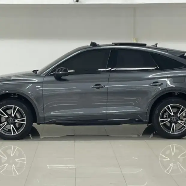 Audi Q5 SB Perf. 2.0 TFSIe S.Tr. Qt (Hib.)