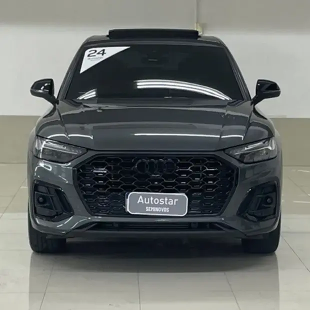 Audi Q5 SB Perf. 2.0 TFSIe S.Tr. Qt (Hib.)