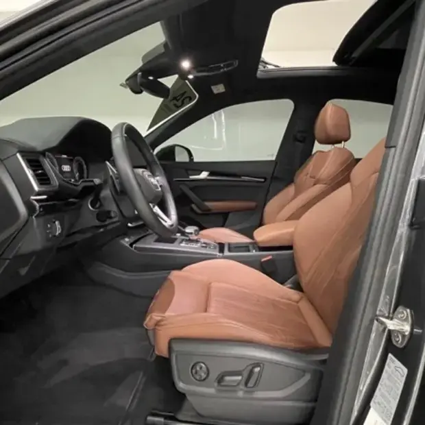 Audi Q5 SB Perf. 2.0 TFSIe S.Tr. Qt (Hib.)