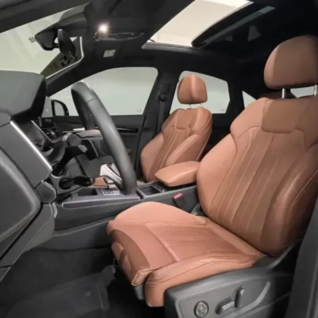 Audi Q5 SB Perf. 2.0 TFSIe S.Tr. Qt (Hib.)