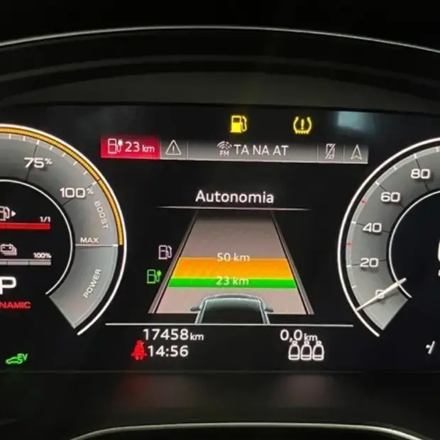 Audi Q5 SB Perf. 2.0 TFSIe S.Tr. Qt (Hib.)