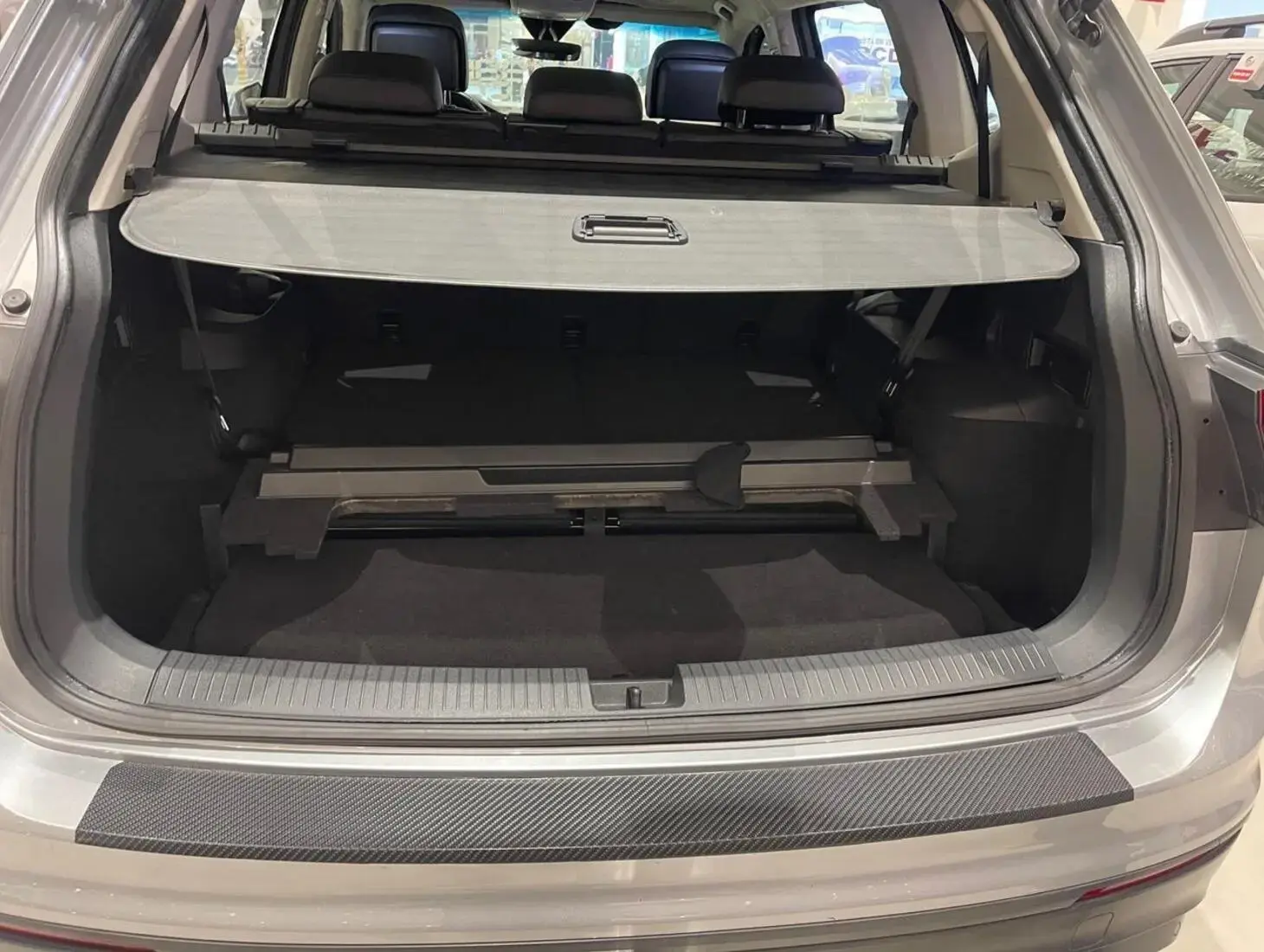 galeria Tiguan