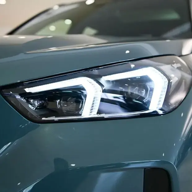 Bmw X1 sDrive20i M Sport 2.0 Turbo (Aut.)