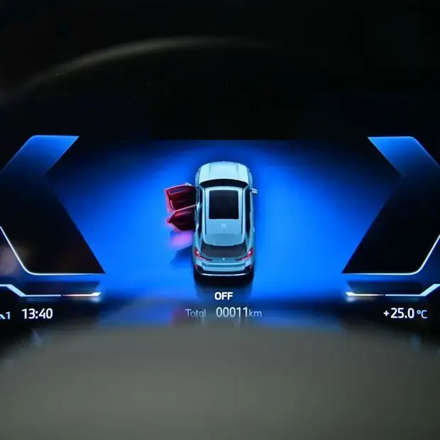 Bmw X1 sDrive20i M Sport 2.0 Turbo (Aut.)