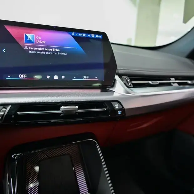 Bmw X1 sDrive20i M Sport 2.0 Turbo (Aut.)