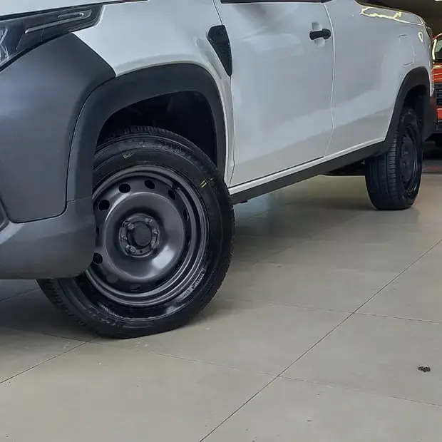 Fiat STRADA 1.3 FIREFLY FLEX ENDURANCE CS MANUAL