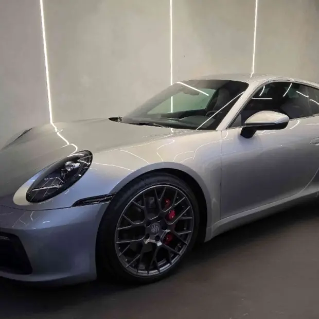 Porsche 911 3.0 24V H6 GASOLINA CARRERA S PDK