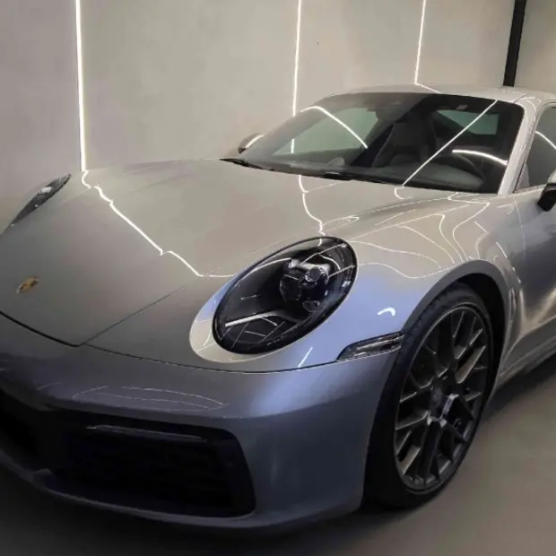 Porsche 911 3.0 24V H6 GASOLINA CARRERA S PDK