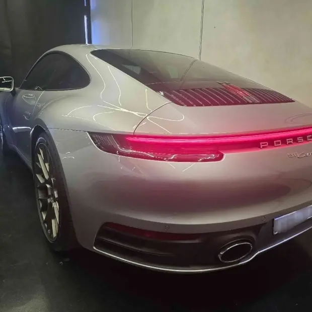 Porsche 911 3.0 24V H6 GASOLINA CARRERA S PDK