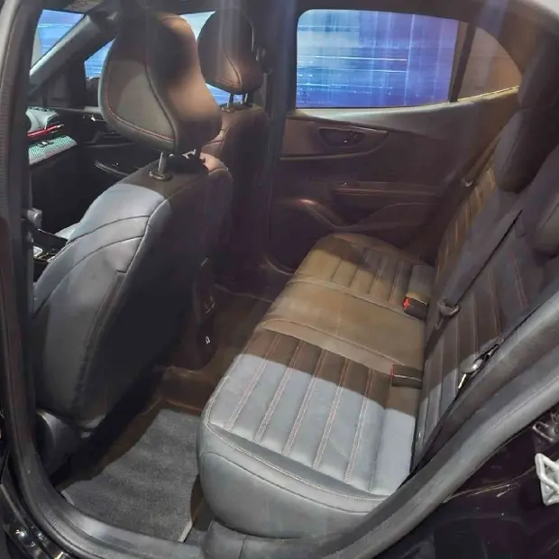 Fiat PULSE 1.3 TURBO 270 FLEX ABARTH AT6